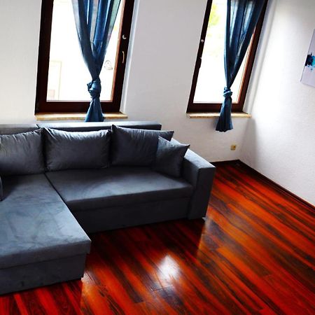 Lehastays - Gruppenapartment Cracau Magdeburg Exterior photo