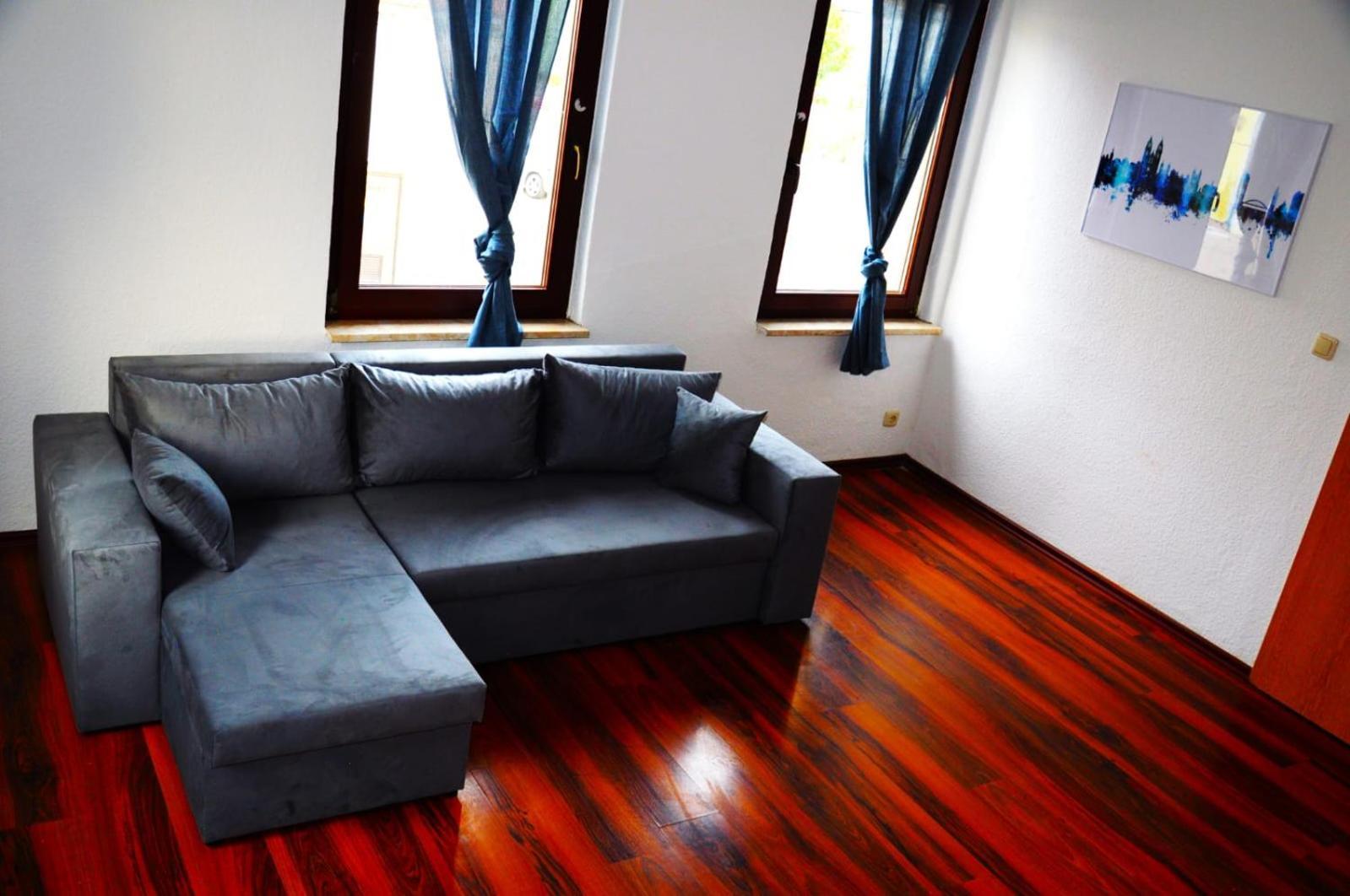 Lehastays - Gruppenapartment Cracau Magdeburg Exterior photo